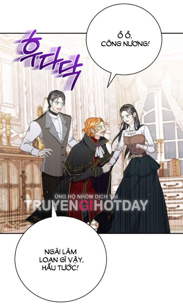 chiếm hữu trái tim bạo chúa chapter 12.2 107