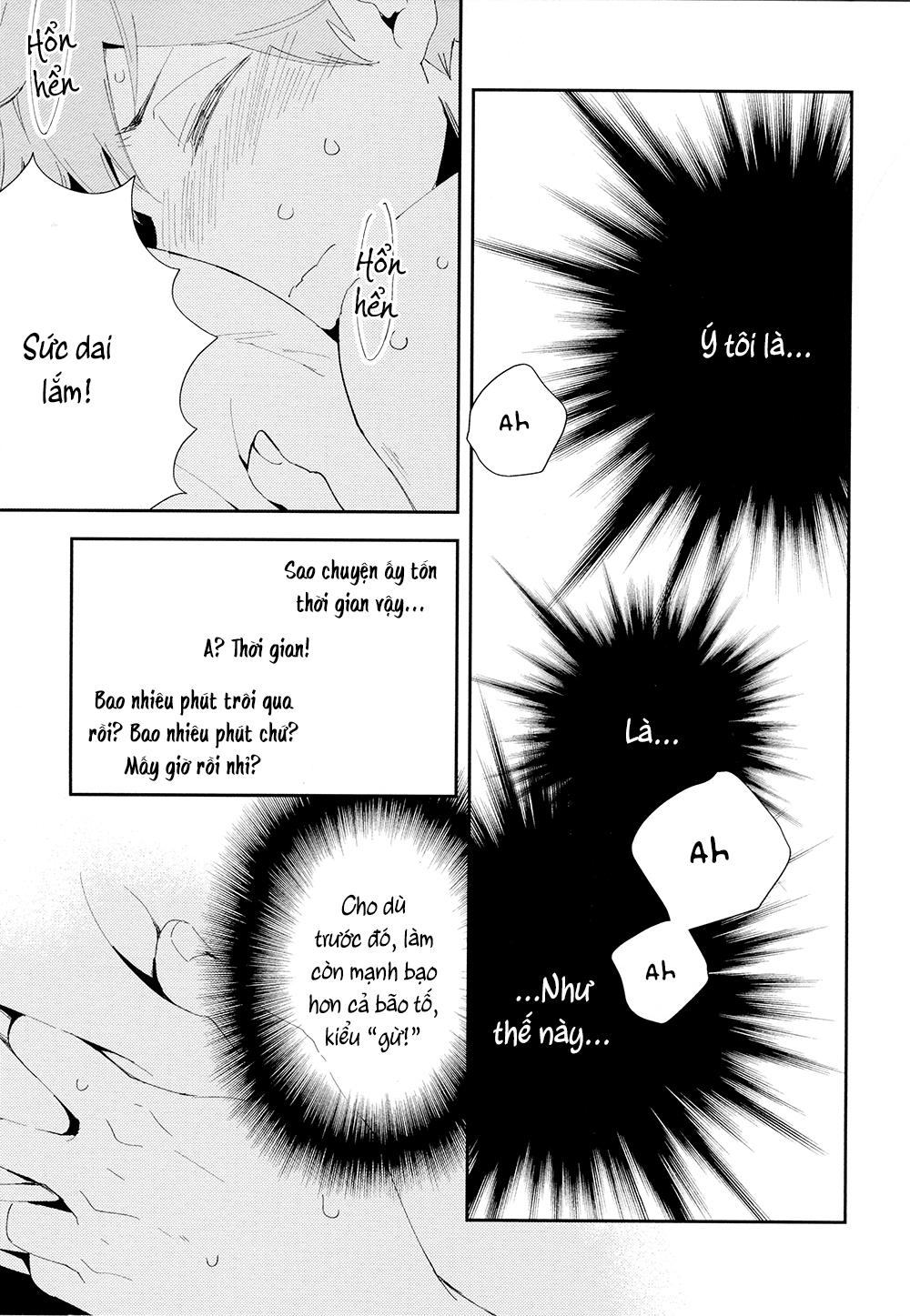 tuyển tập haikyuu dj by dammei bl chapter 19 7