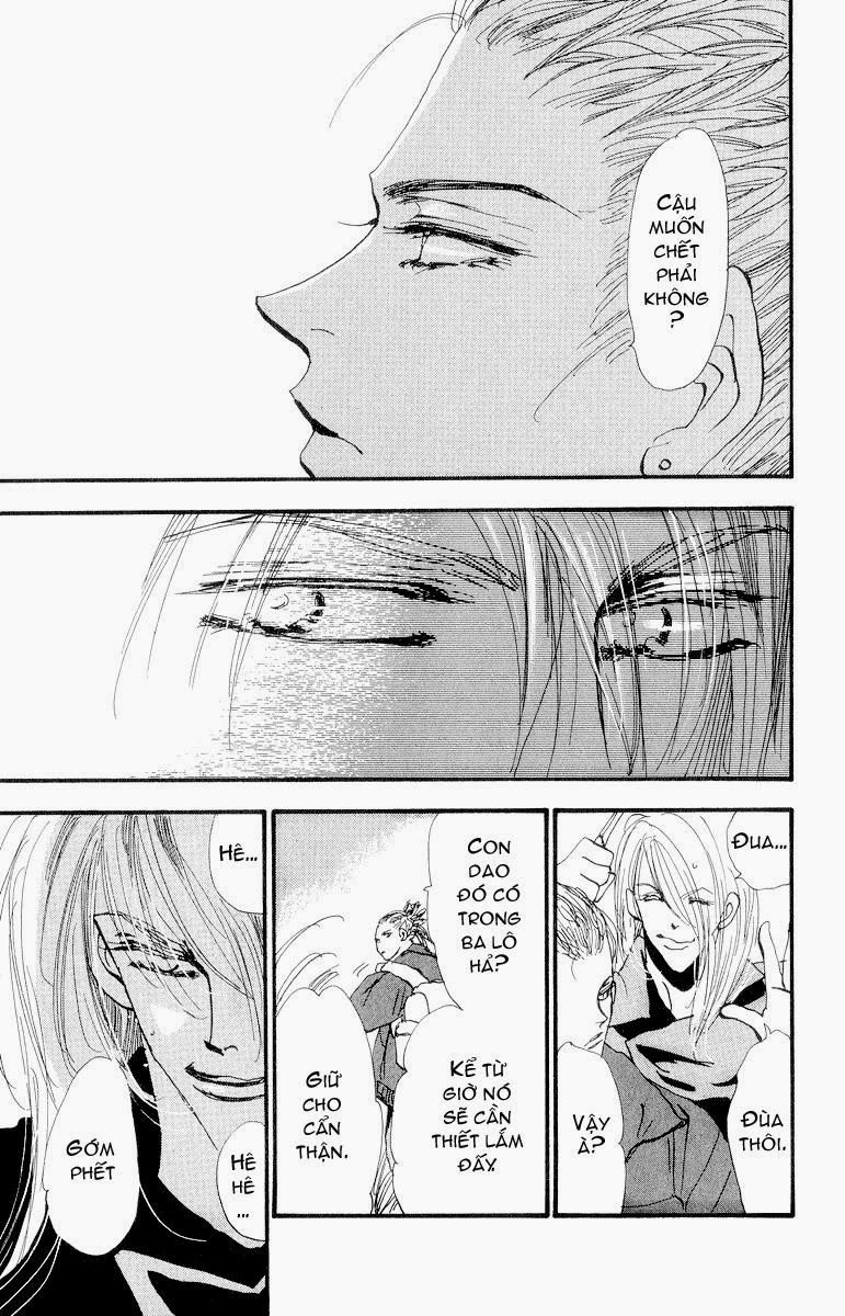 mầm sống chapter 1 50