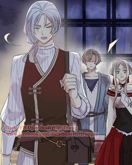 vết cắn ngọt ngào phần 2 chapter 28 42