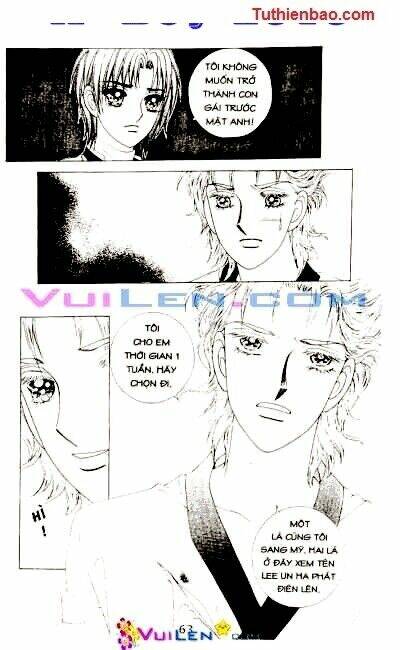 mặt nạ tình yêu chapter 89 22