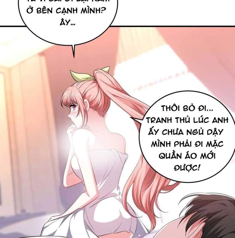 đại lão gọi tôi tiểu tổ tông chapter 64 15