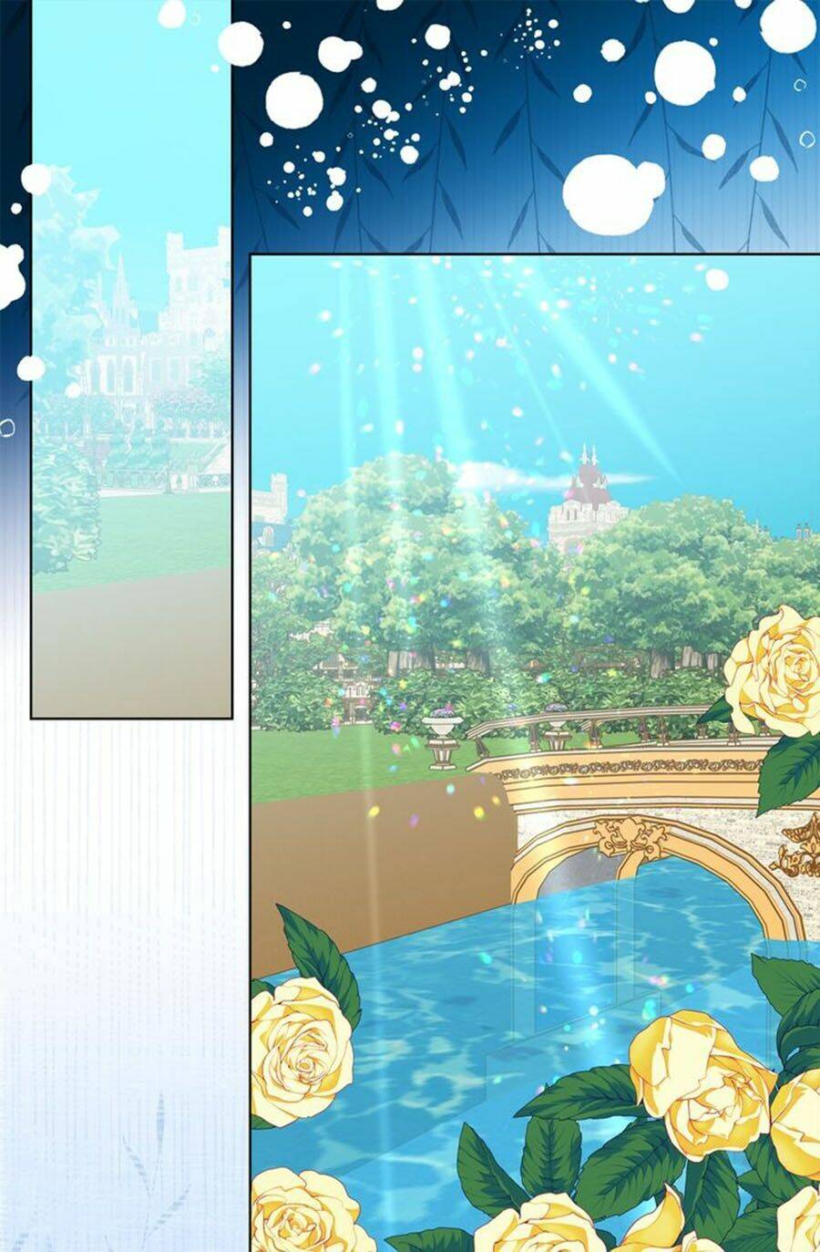 iris - quý cô và chiếc điện thoại chapter 1 35