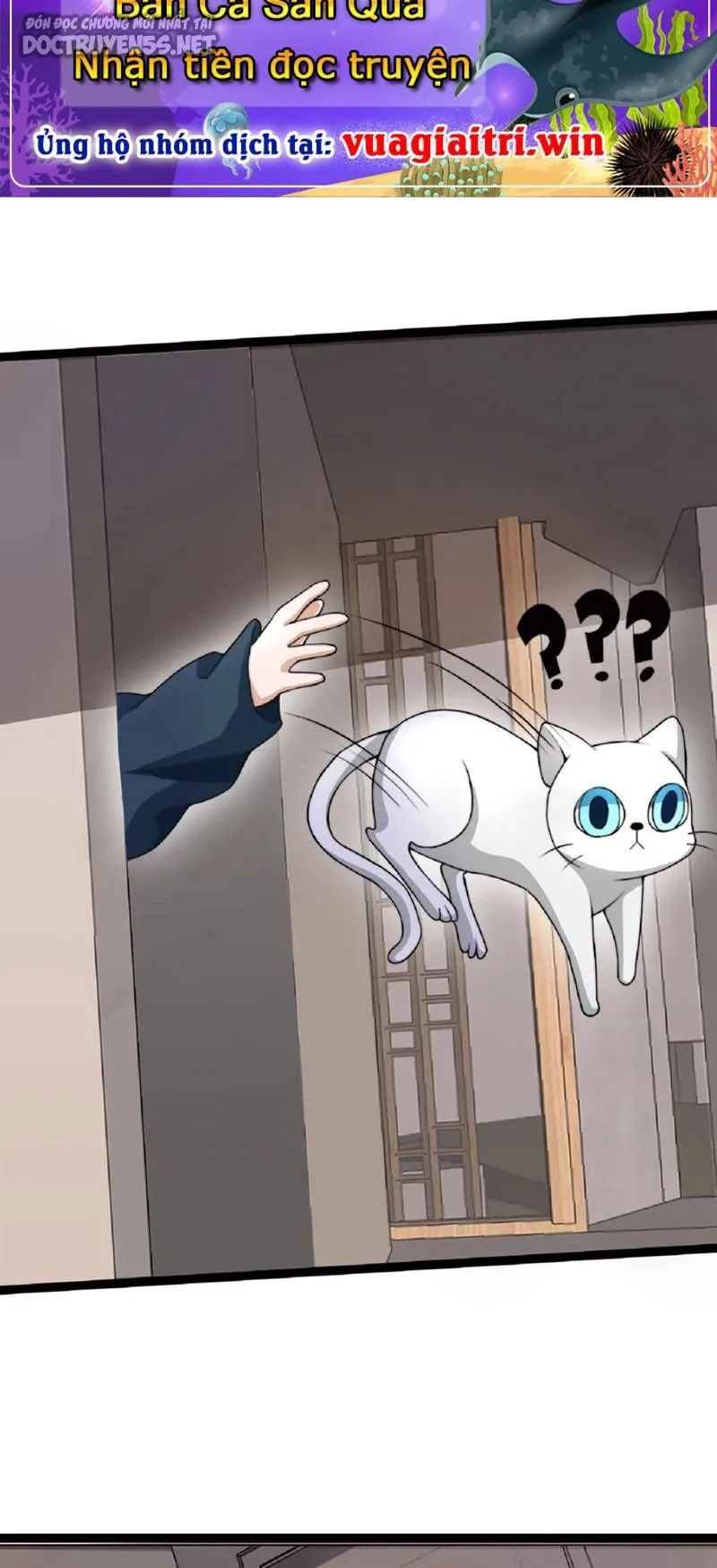 không gian hệ lão lục: dự trữ một vạn tấn thịt ngày tận thế chapter 47 8