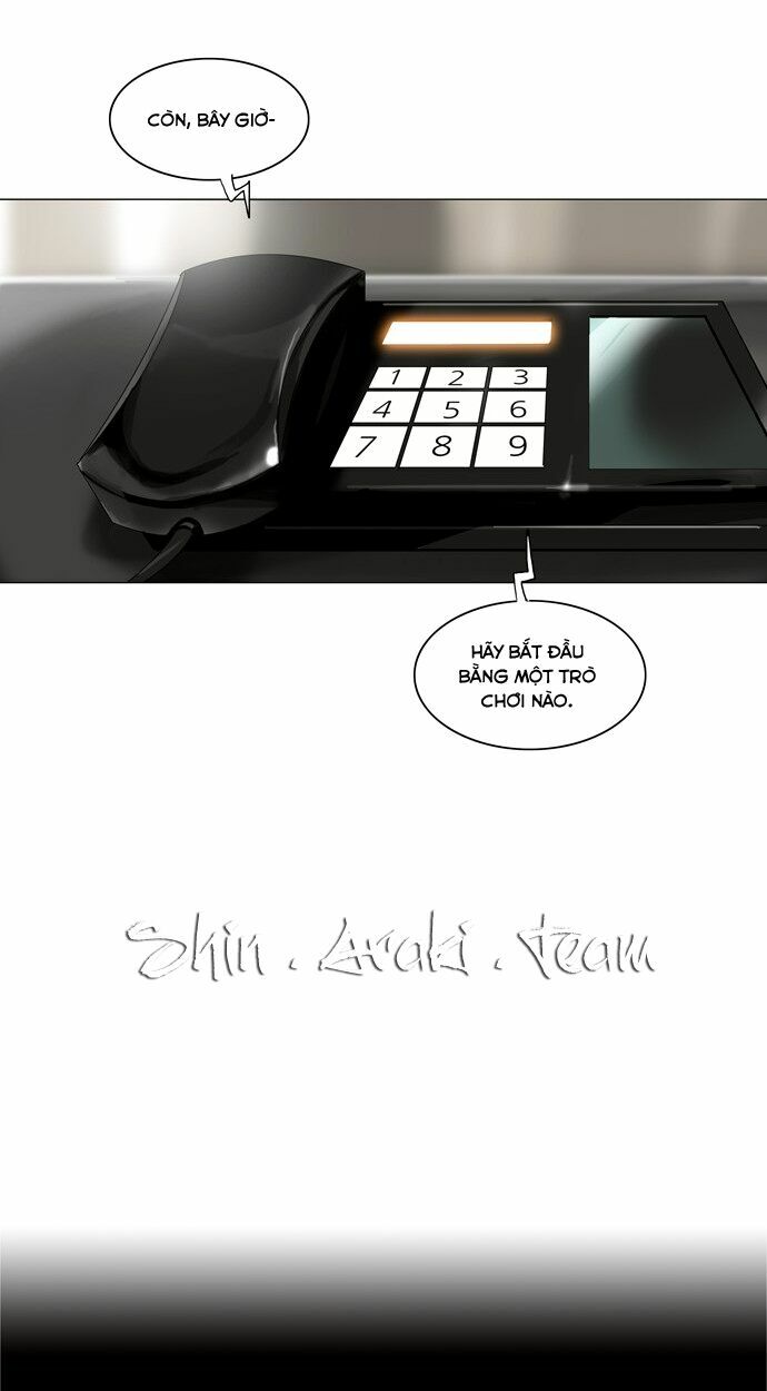 tòa tháp bí ẩn 2 chapter 122 39