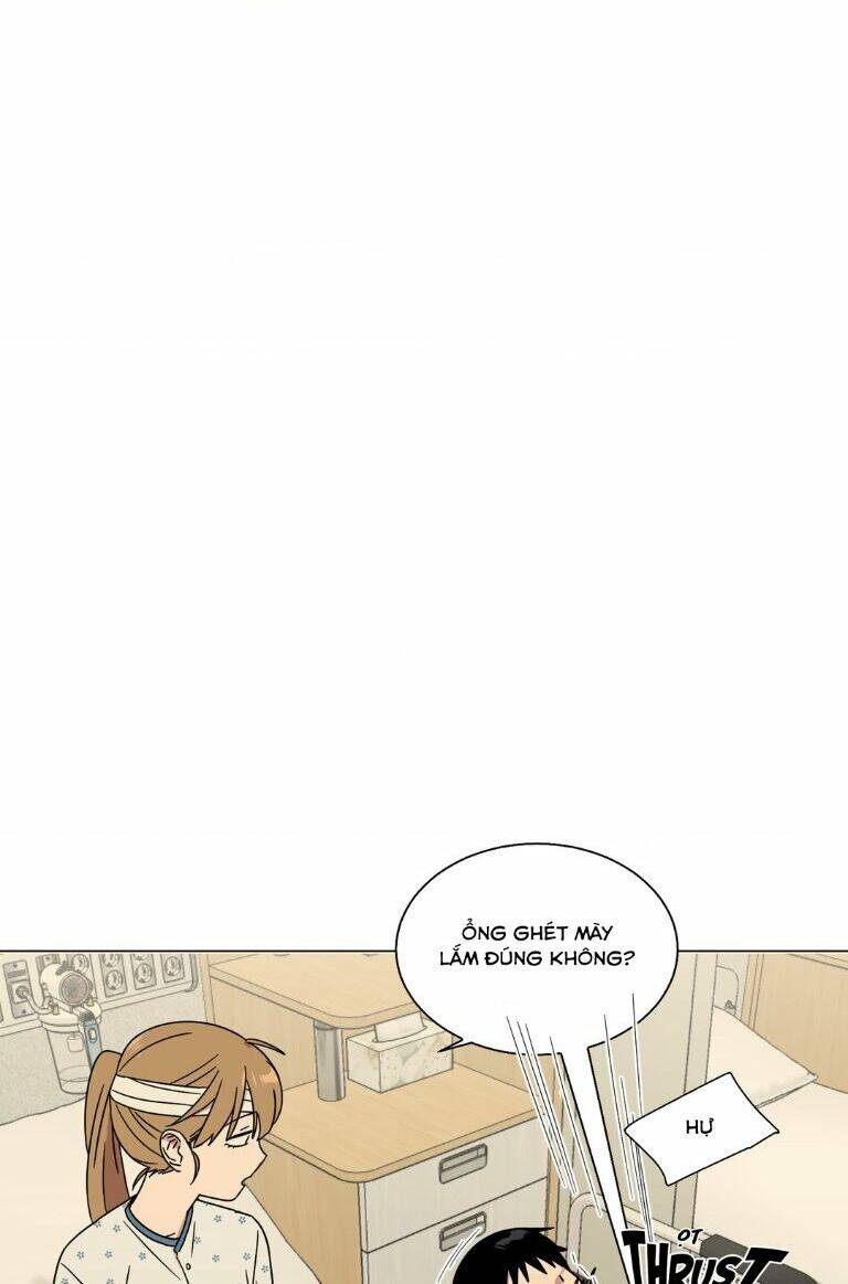 …”một sự thật khá khó chịu.” chapter 58 8