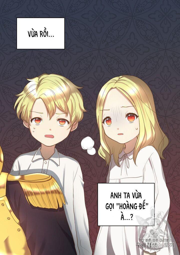 Sinh Đôi Xuyên Không Chapter 3 42