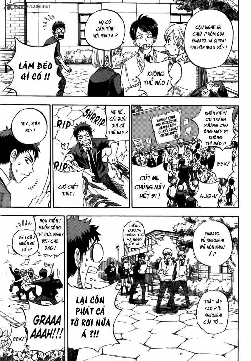 yamada và thất đại ma nữ chapter 8 4