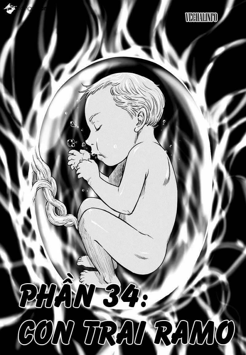 lính đánh thuê maruhan chapter 35 1