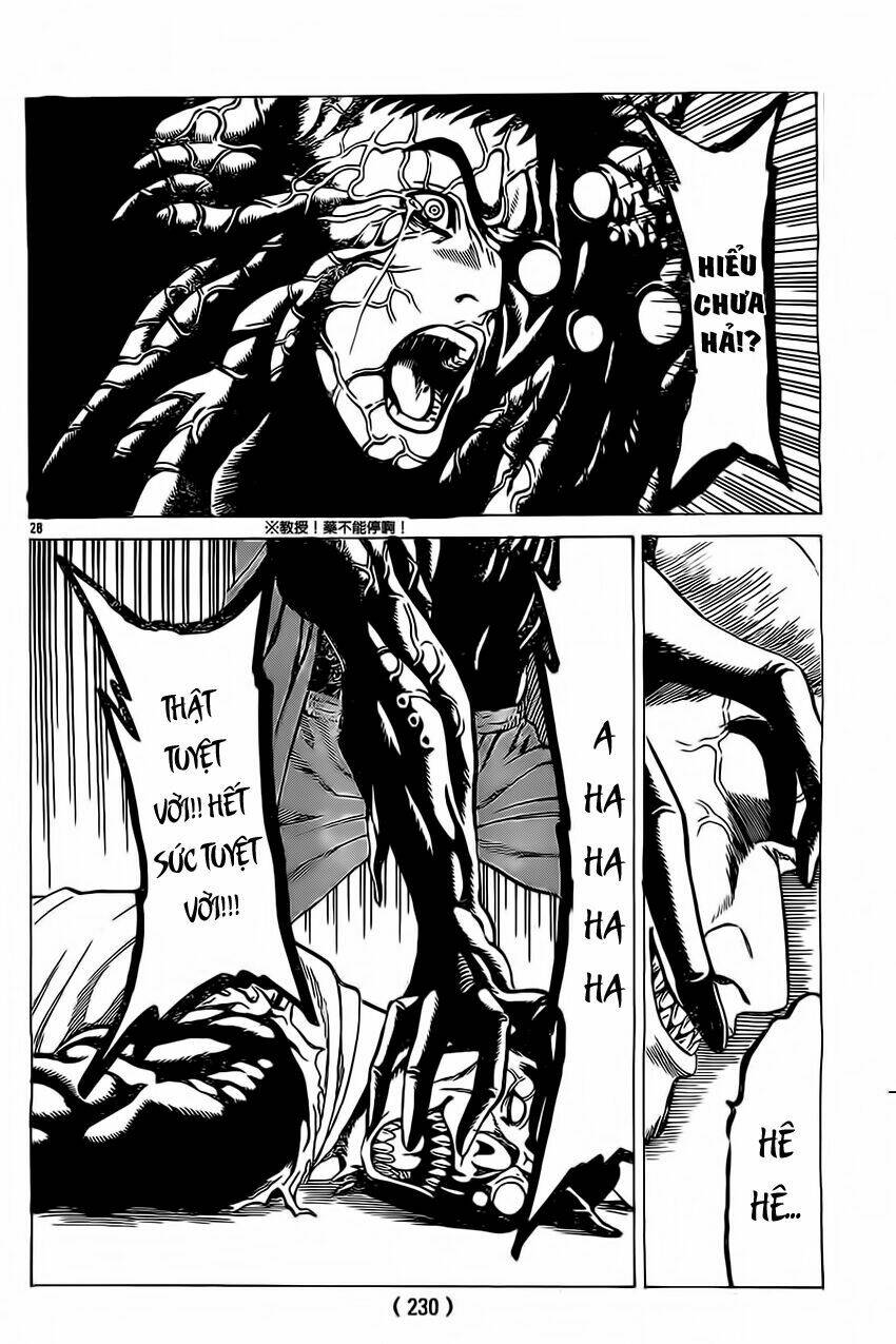 hakaijuu chapter 47 26