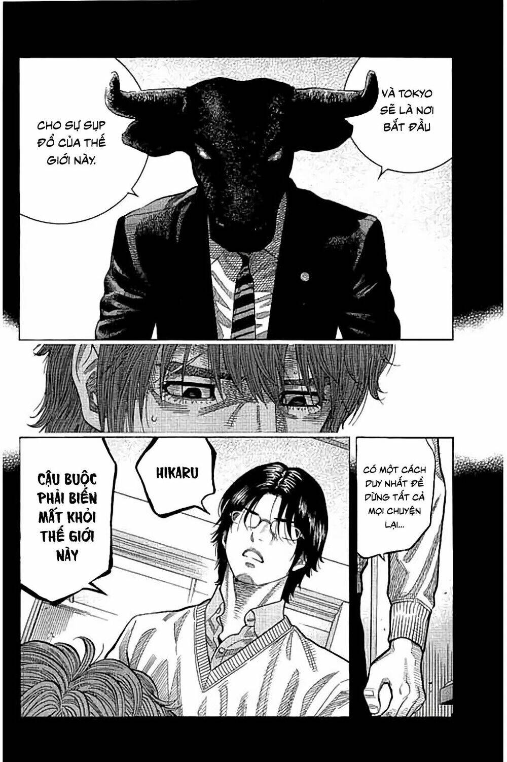 cái chết sau 7 ngày chapter 47 8