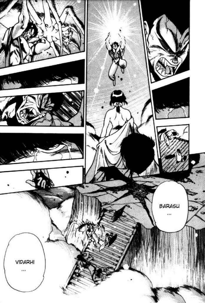 3x3 eyes chapter 56 8