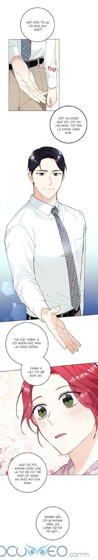 chạm vào tim em chapter 7 20