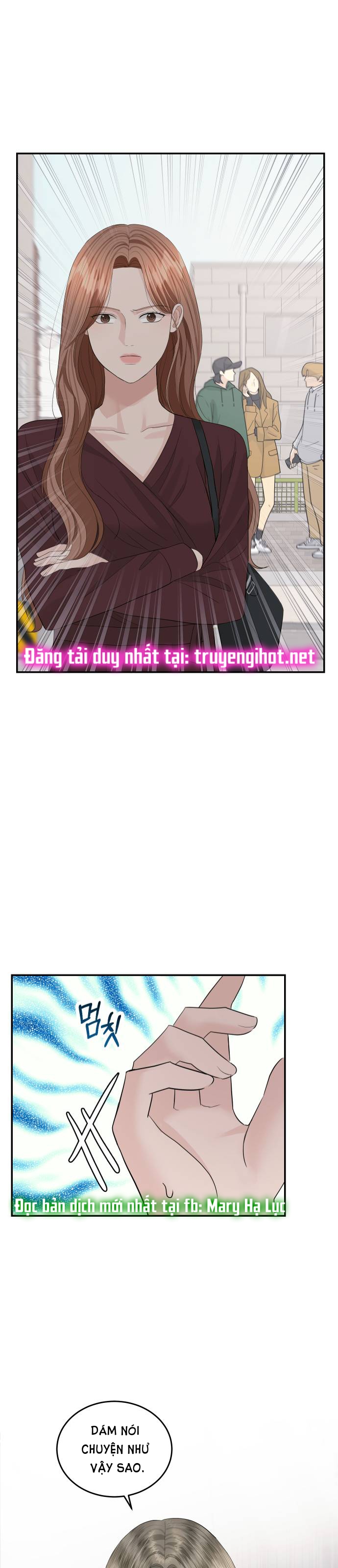 cuộc hôn nhân hoàn hảo chapter 46.2 23