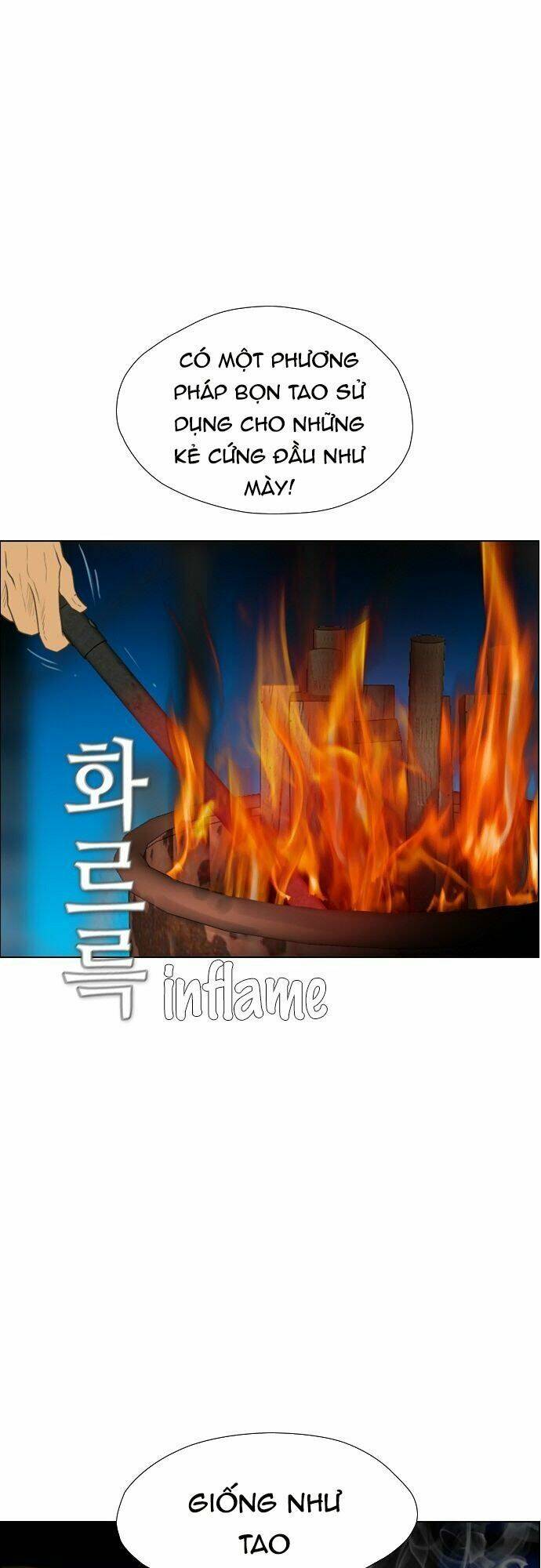 kẻ hồi sinh chapter 112 2