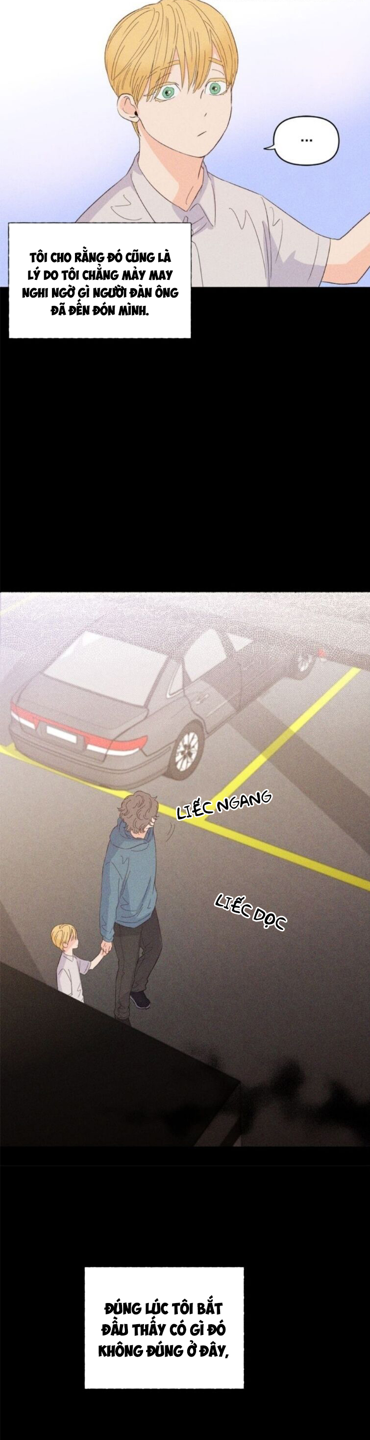 cái giá của sự nổi tiếng chapter 8 3