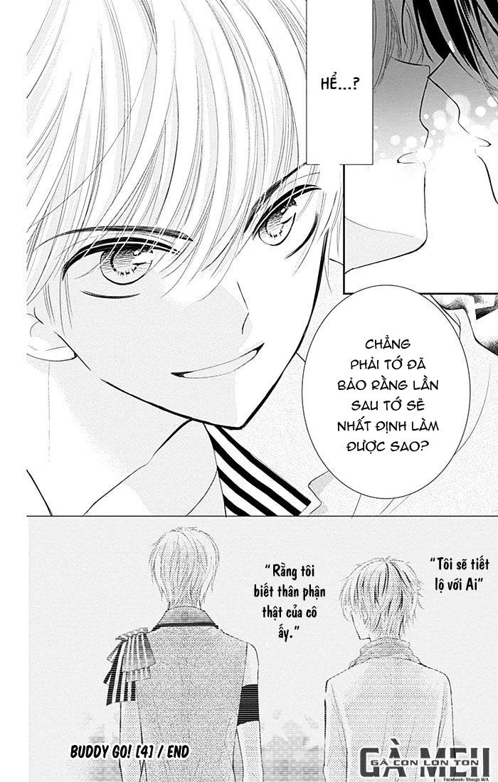 buddy go chapter 16 40