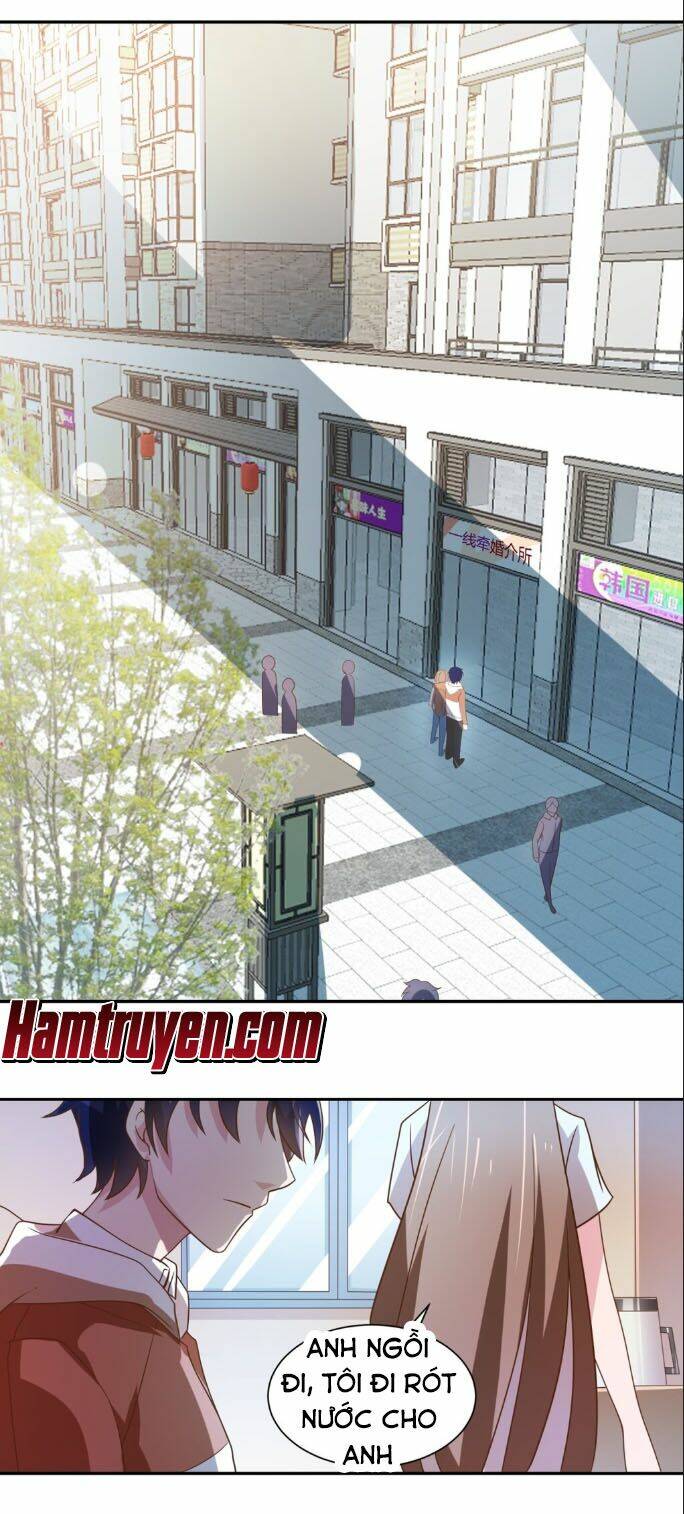 đỉnh phong dự ngôn đế chapter 15 12