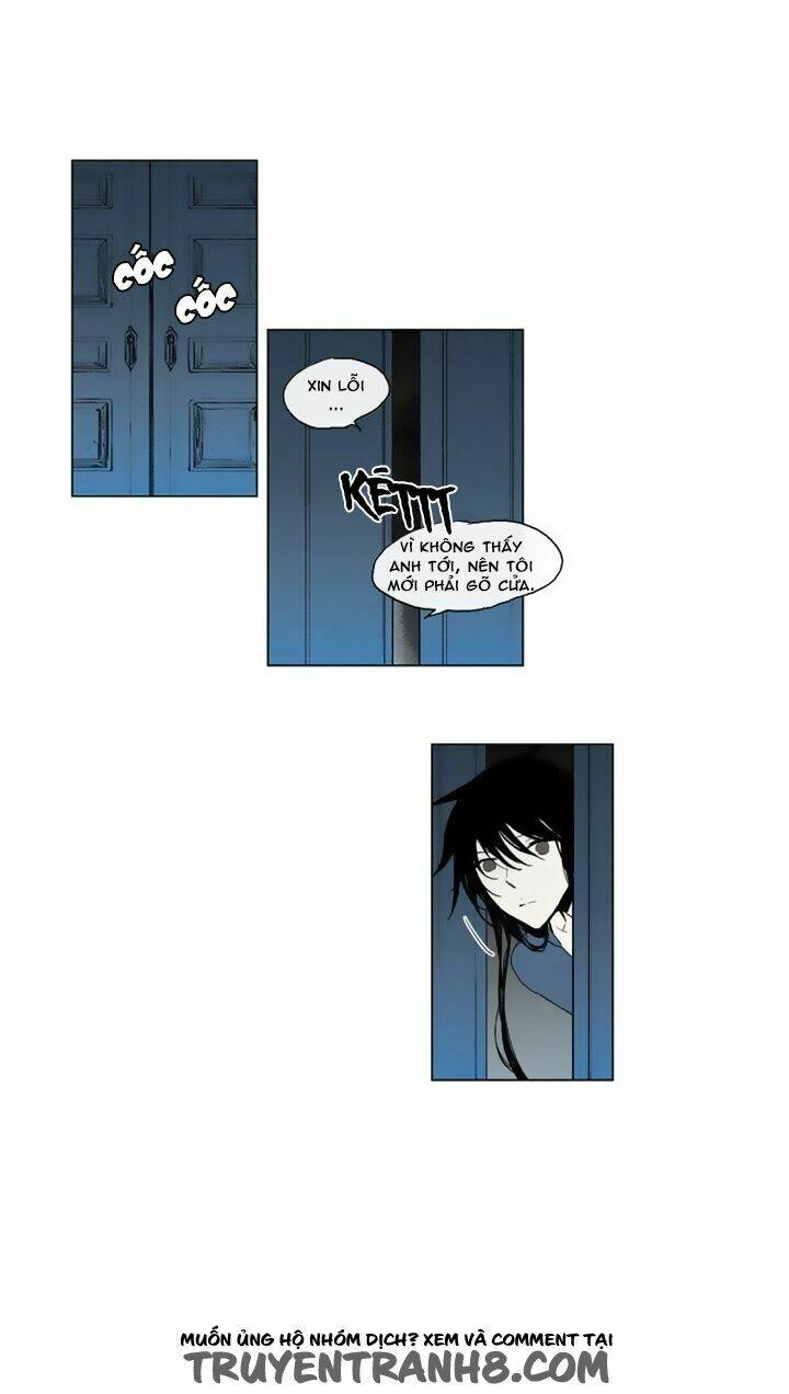 american ghost jack chapter 41 13