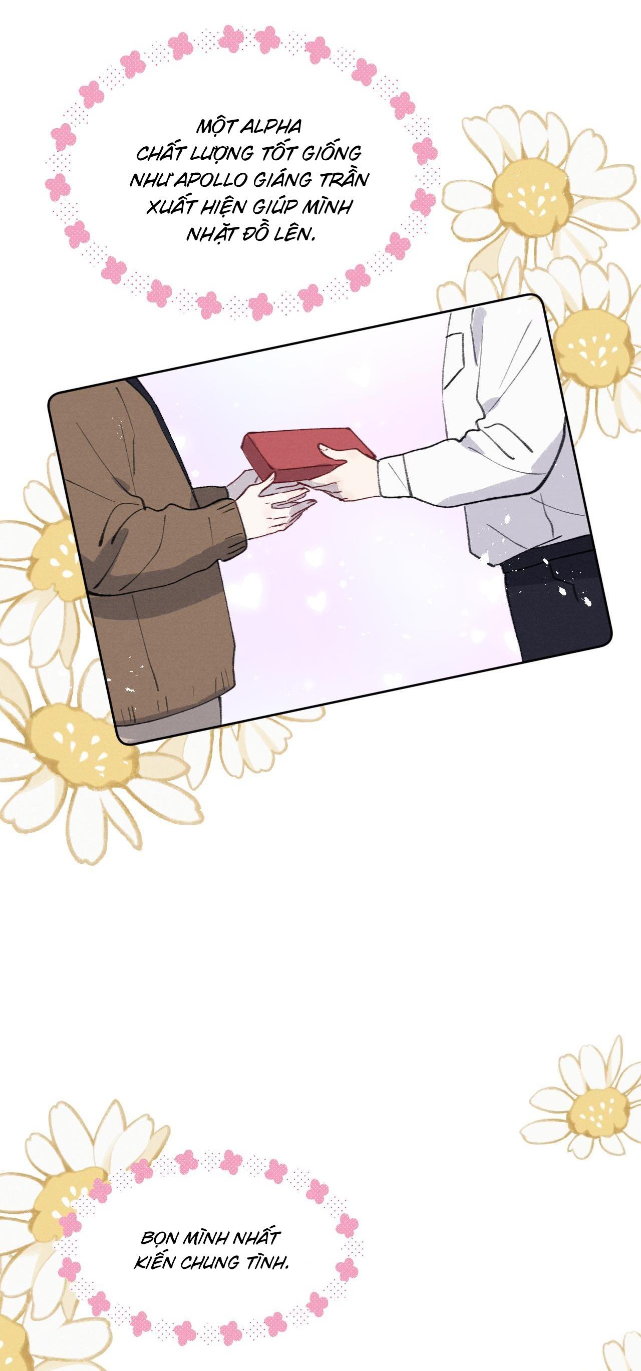 nhật ký thất tình của mr.nhung chapter 35 24