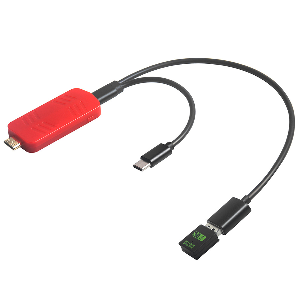 Bộ phát wifi Optoma WPS-Dongle