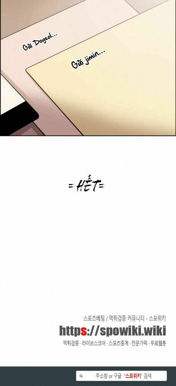 anh tôi, thầy cậu chapter 25 46