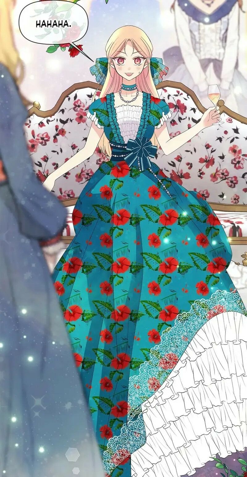 công chúa thời gian có hạn chapter 17 9