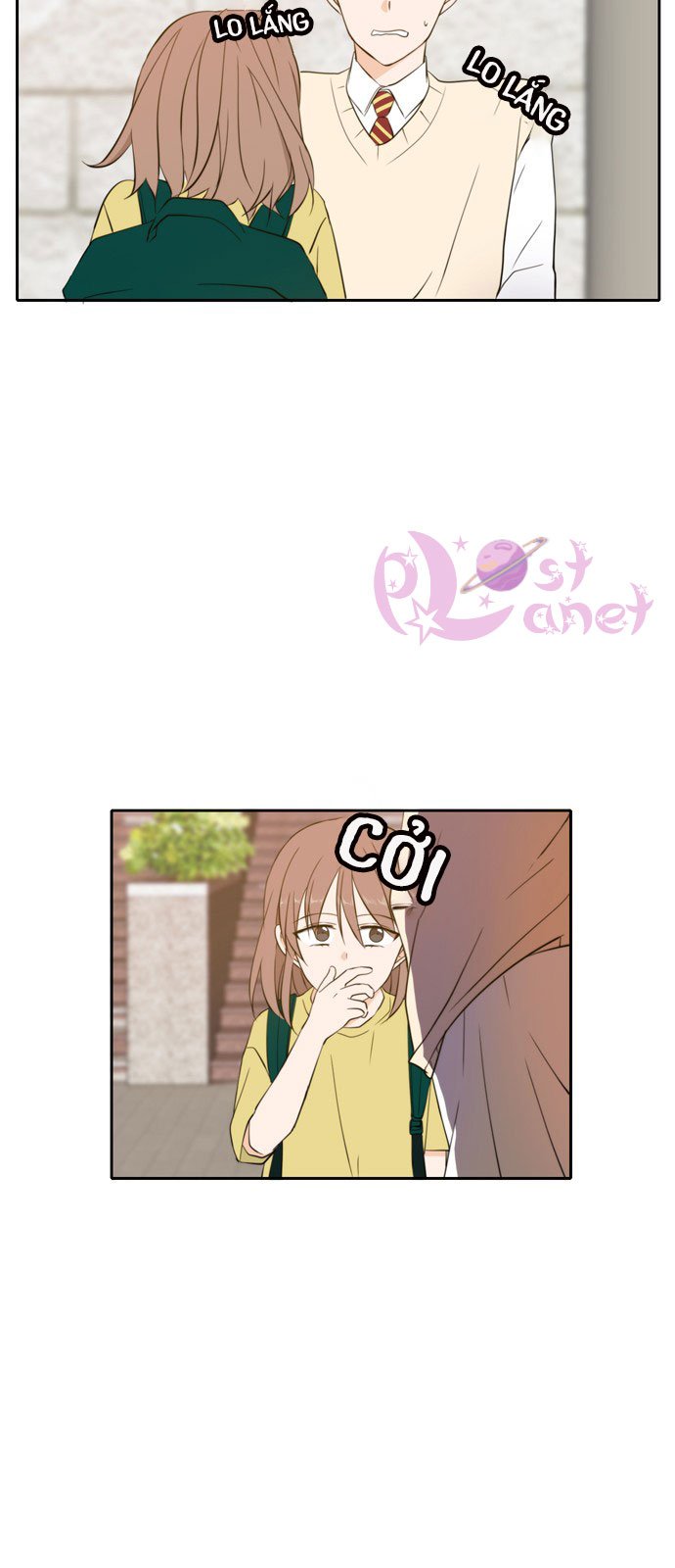 kiếp này cũng xin chăm sóc tôi như vậy nhé kiếp này cũng xin chăm sóc tôi như vậy nhé chapter 24 8