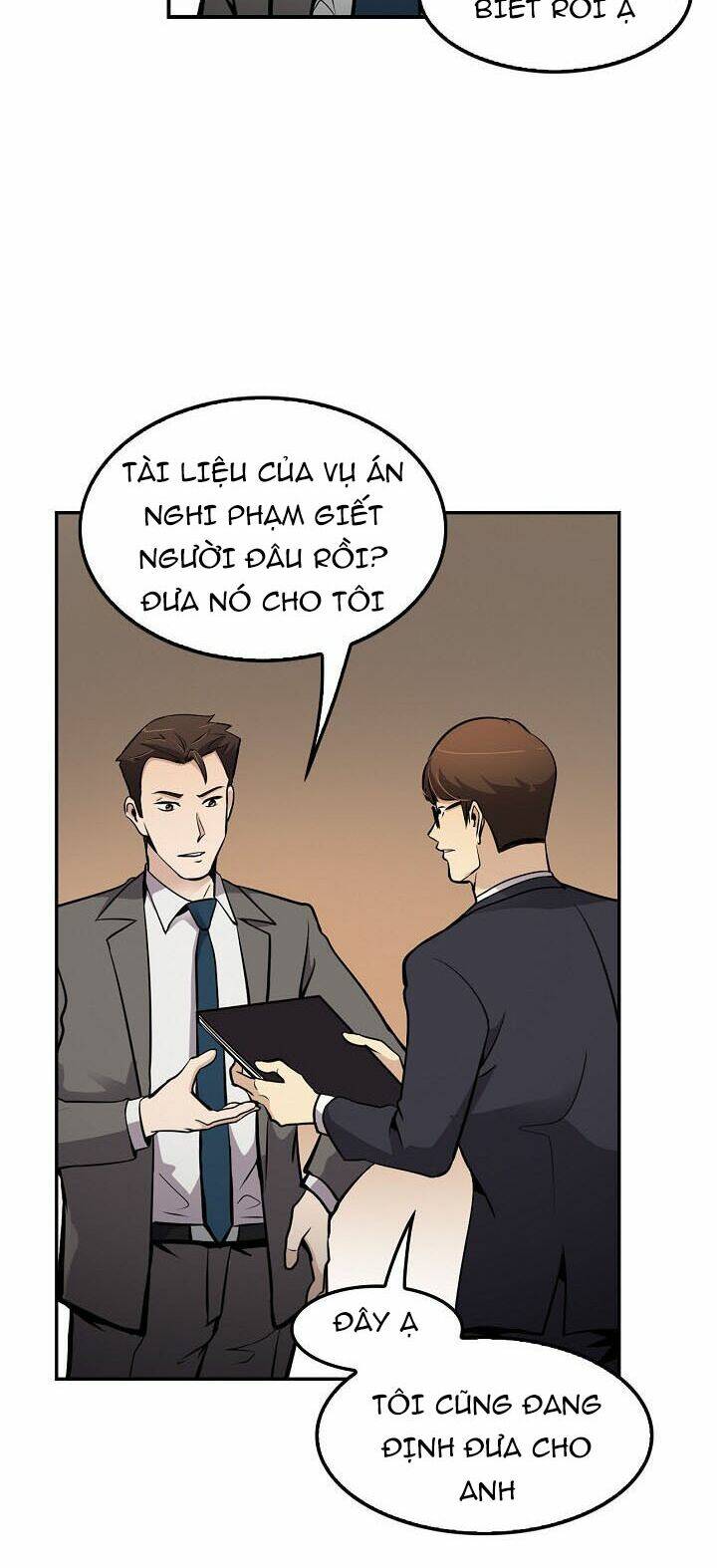 điều tra viên chuyển sinh chapter 63 35