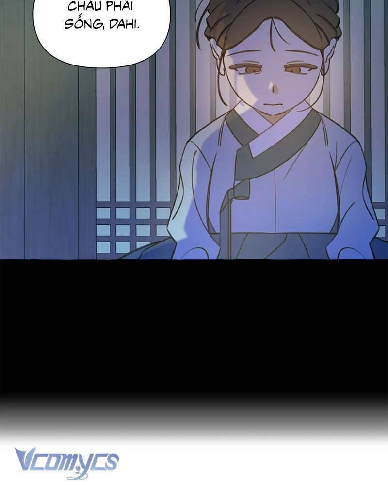 chuyện tình hoa lưu ly chapter 7 19