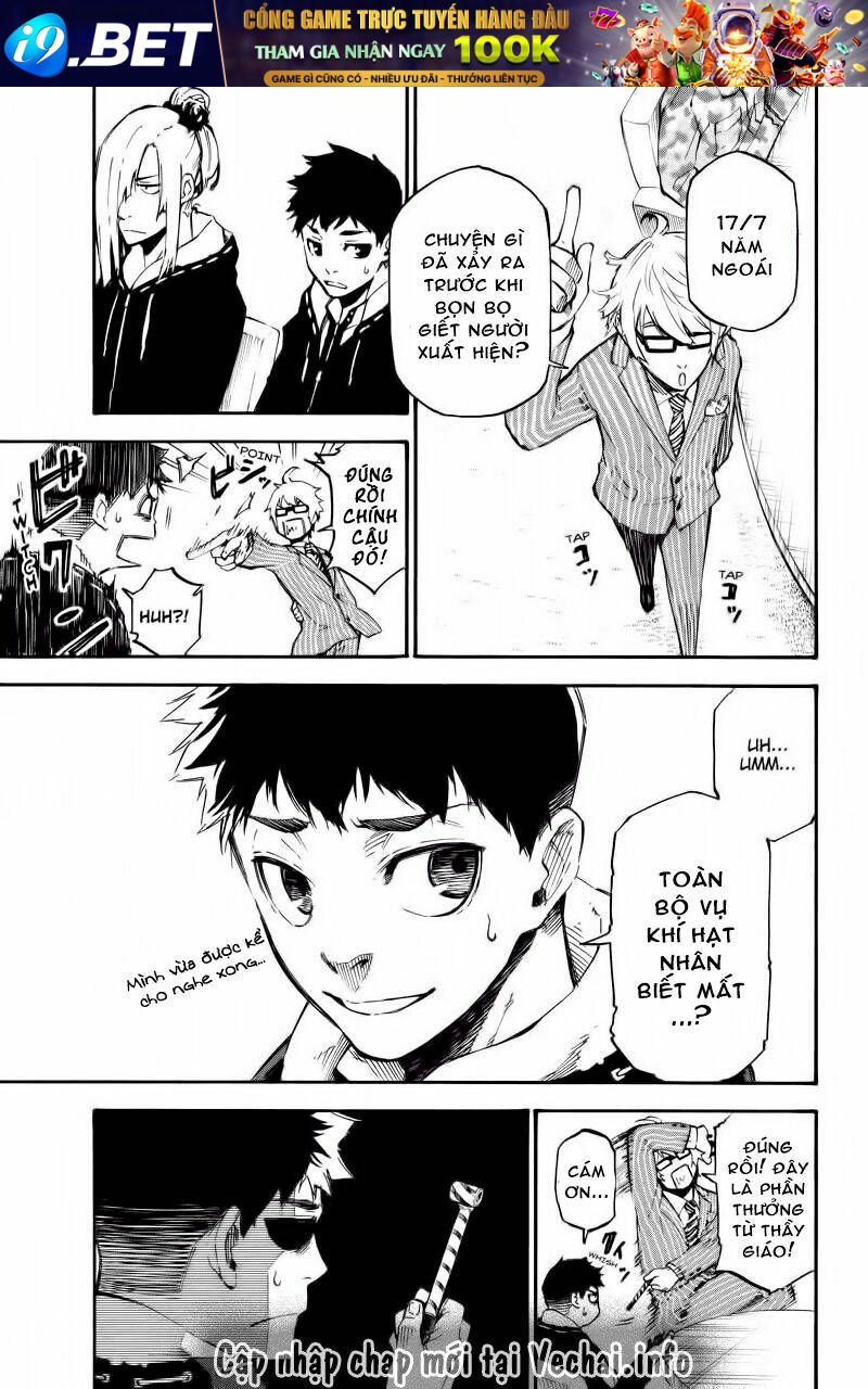 dolly kill kill chapter 61 10