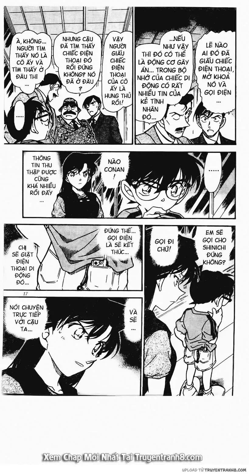 conan chapter 480 15