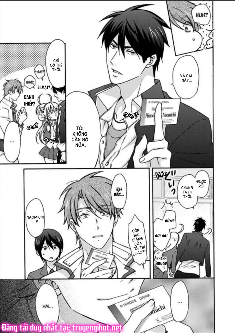 genderbender yankee school họ đang cố gắng chiếm lấy lần đầu tiên của tôi chapter 21 15