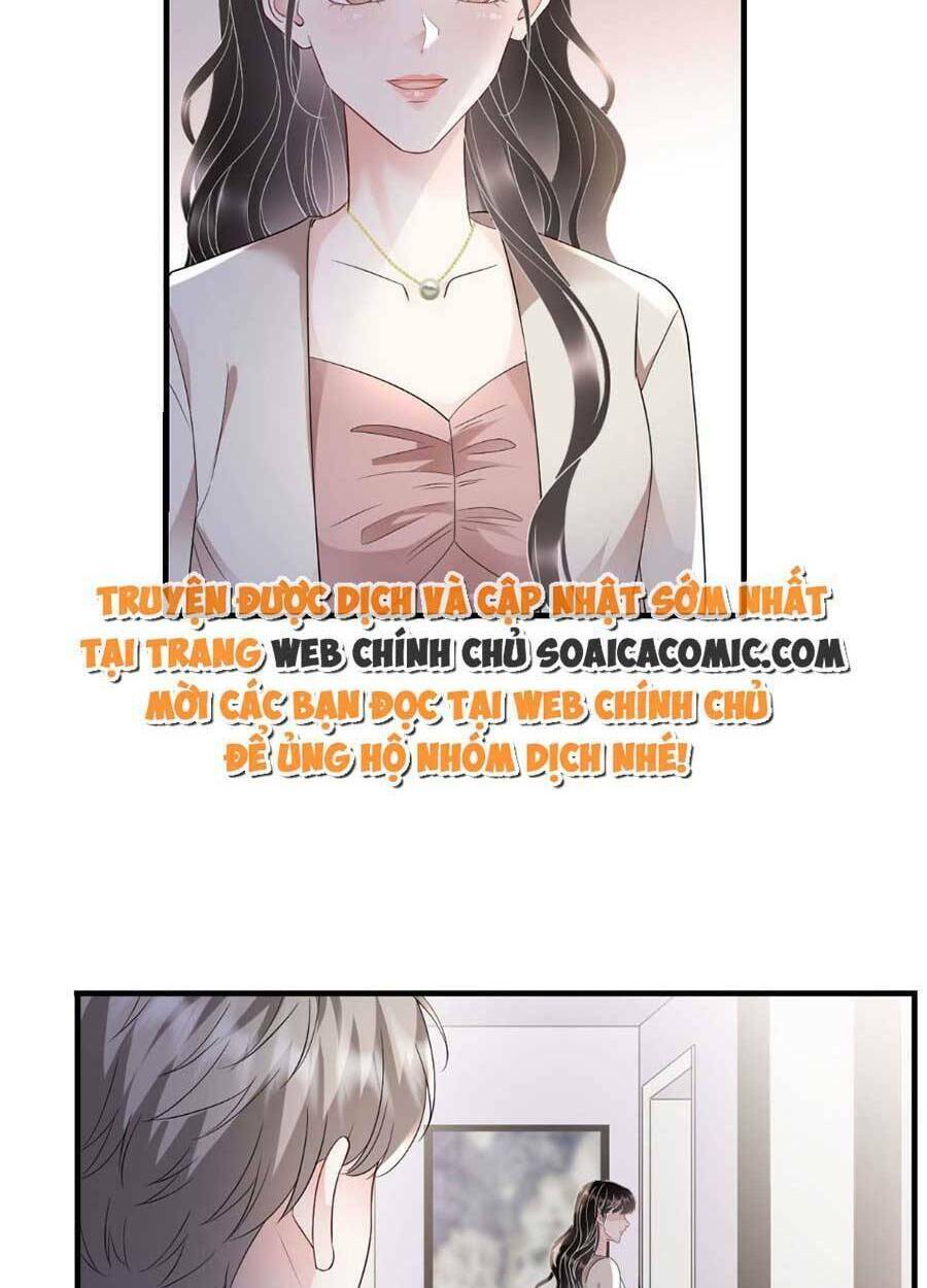 đại tiểu thư có ý đồ gì xấu đâu chapter 124 33