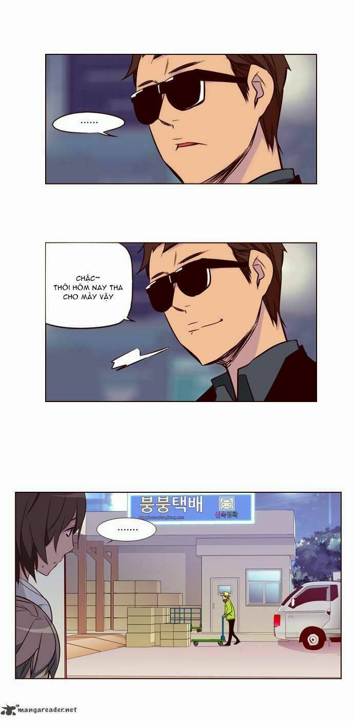 nữ sinh trường wilds chapter 118 18