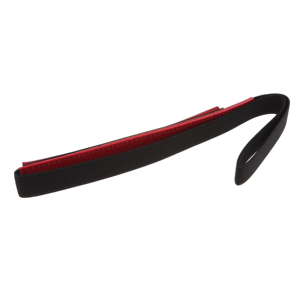 For Apple Pencil Holder Sleeve Skin Pocket Cover Accessories for iPad Pro 12.9inch