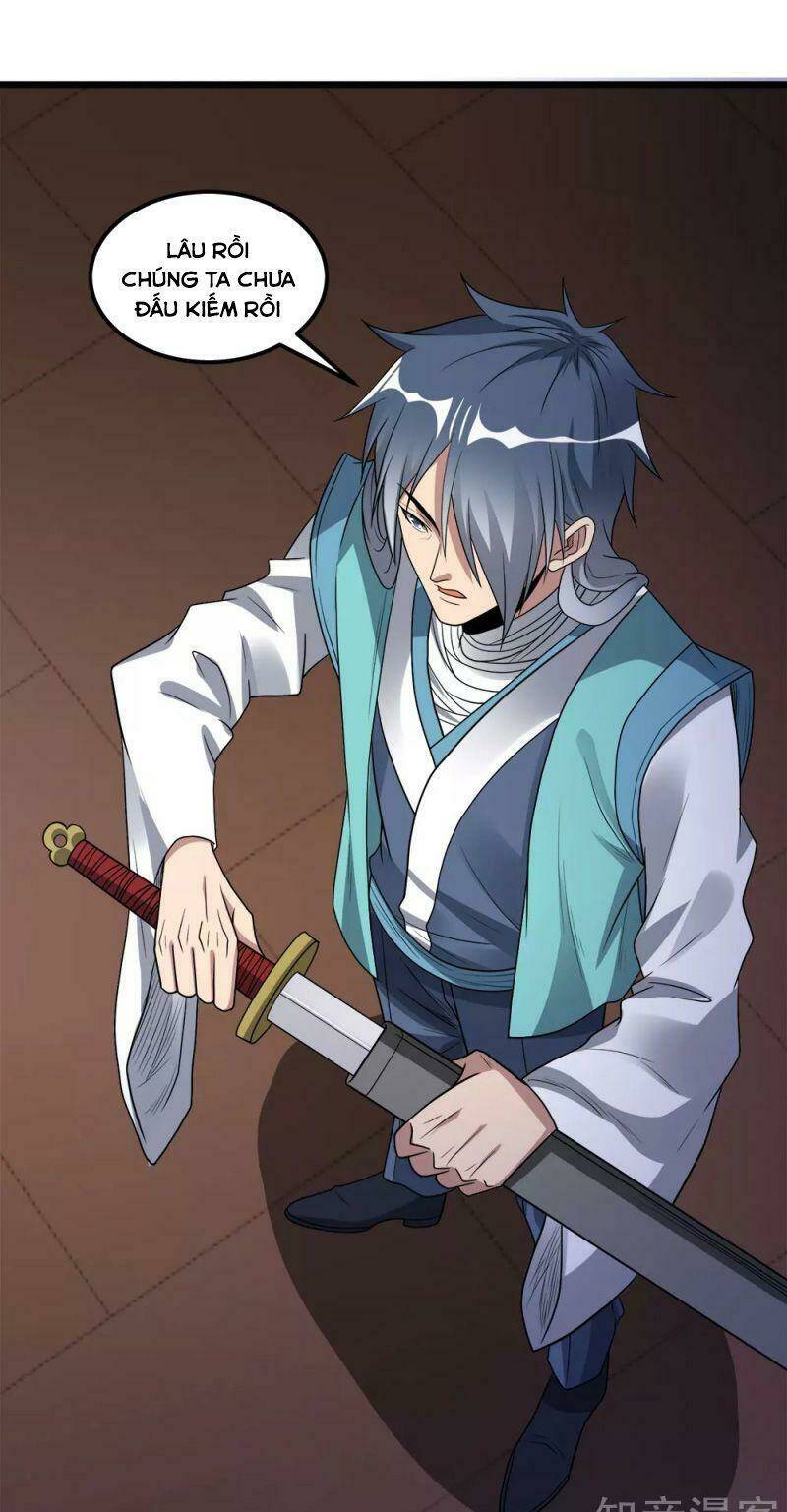 kiếm vũ chapter 178 25