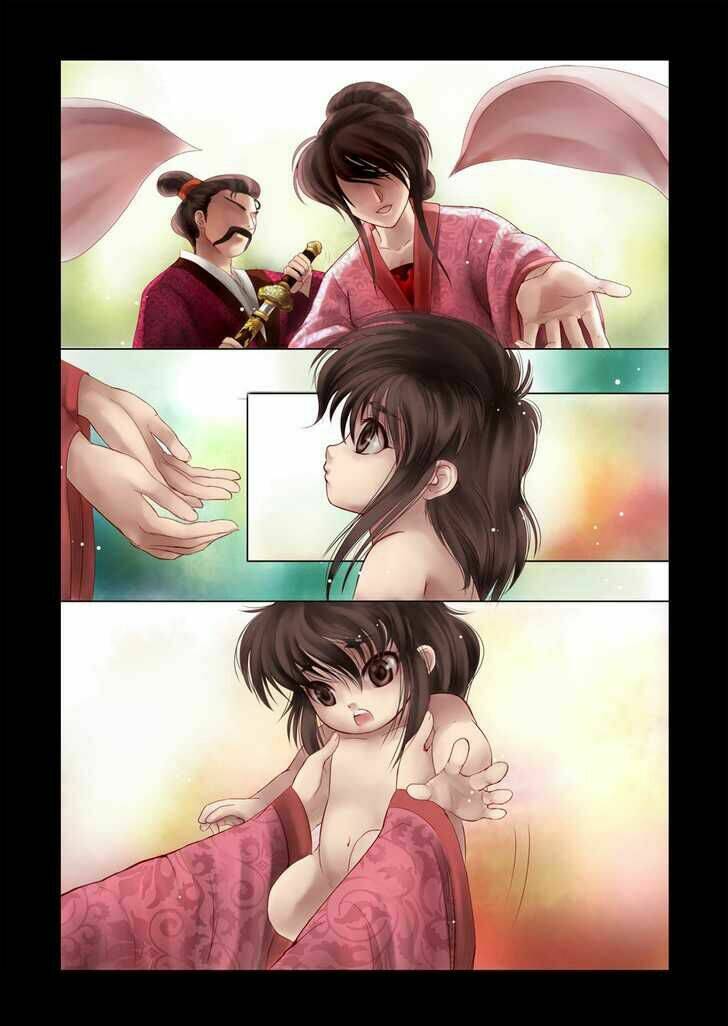 tale of nezha chapter 1 31