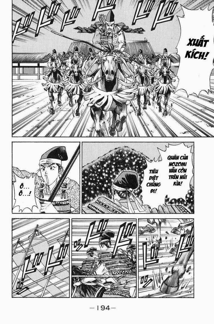 sơn tặc seyu chapter 27 39