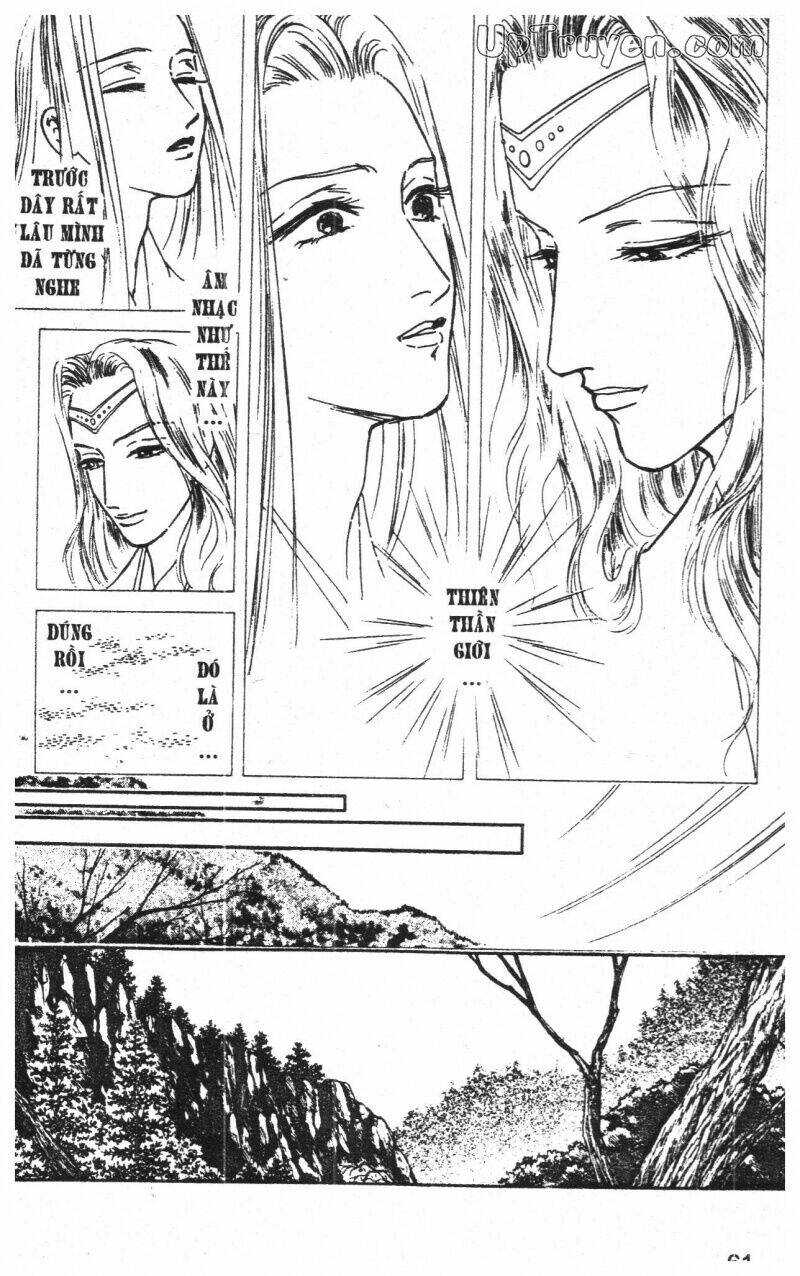 hoàng tử hoa - bud boy chapter 13 63