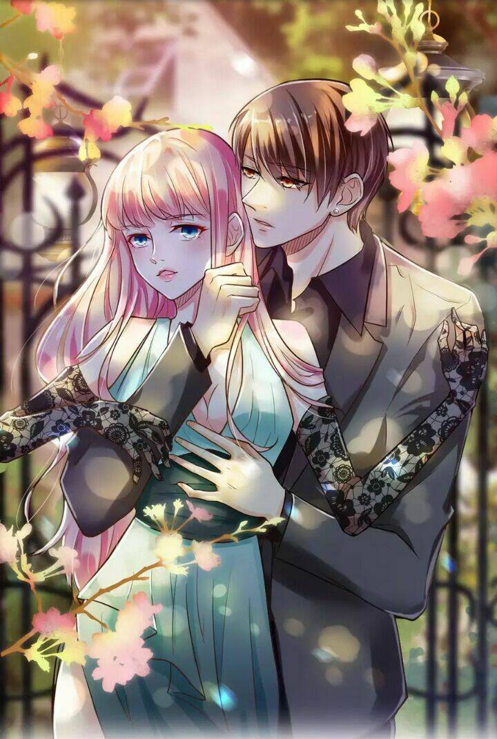 tổng tài đại nhân thật xấu hổ chapter 2 1