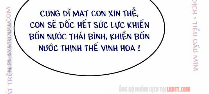 trọng sinh bá sủng nhiếp chính vương quá mạnh mẽ chapter 188 60