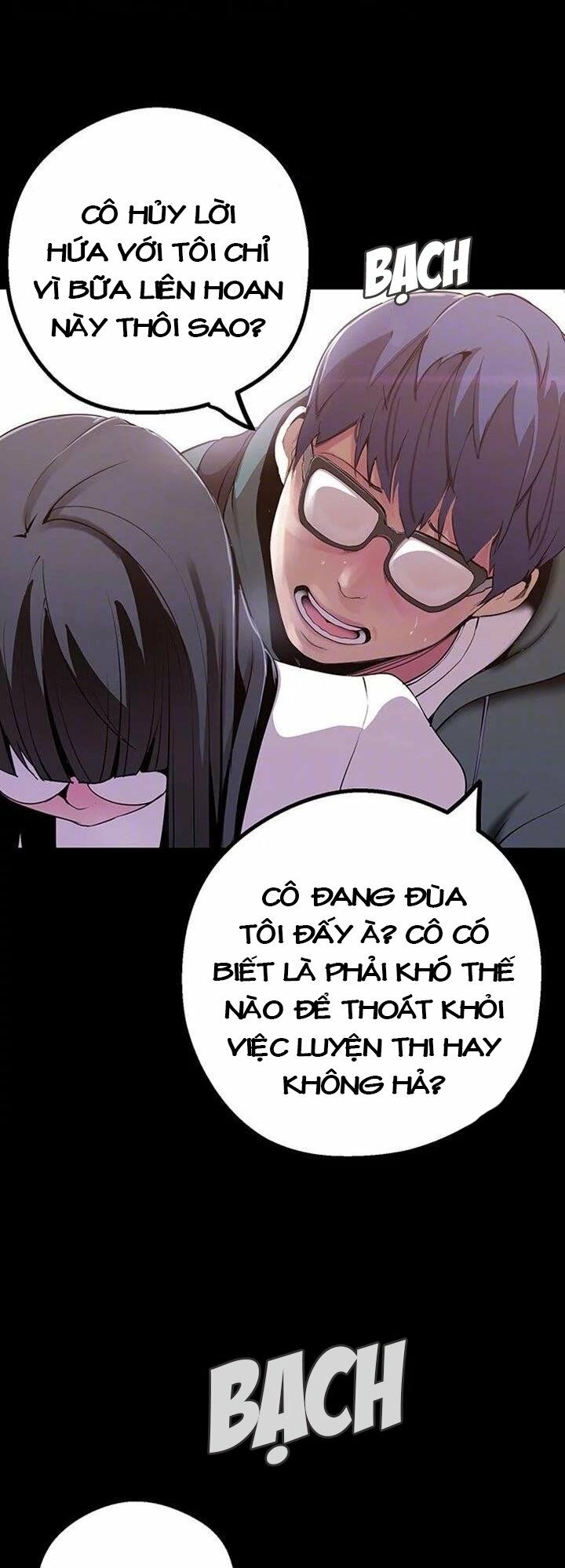 tân thế giới tuyệt vời chapter 16 9