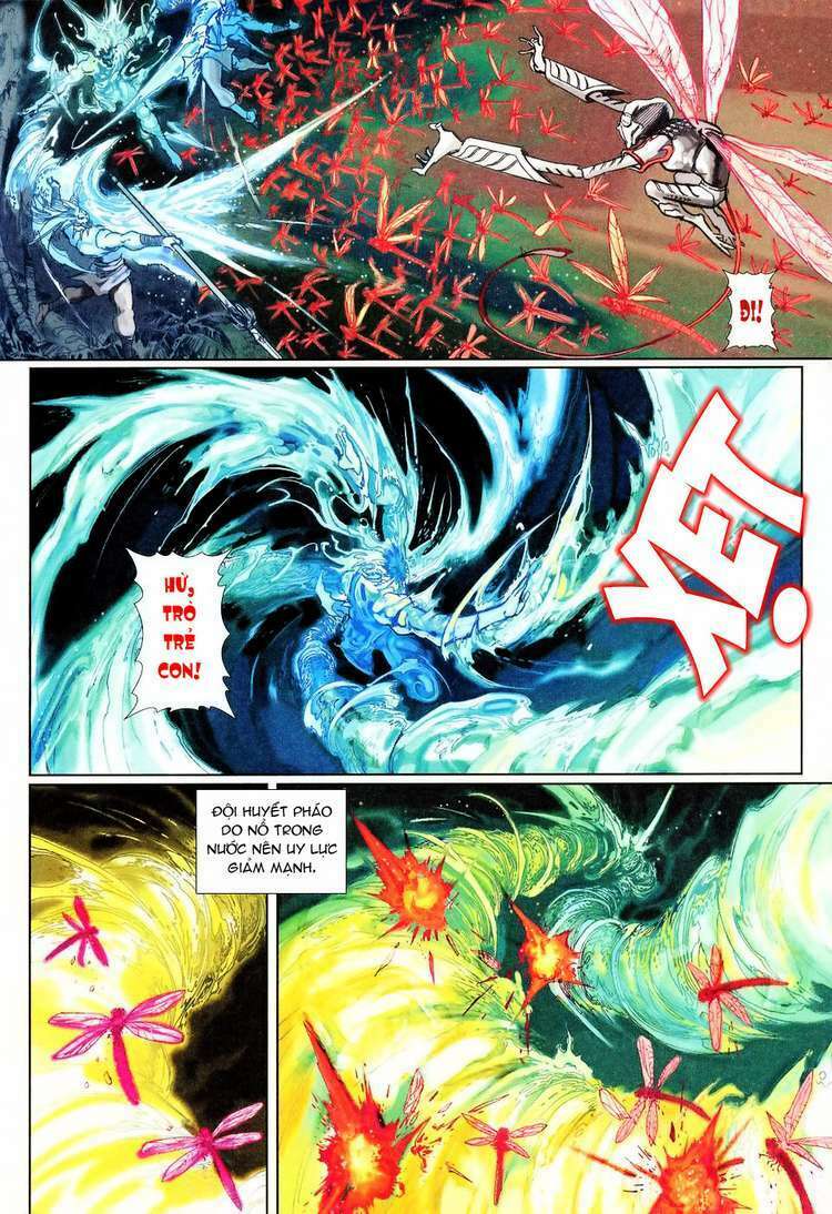 đại thánh vương chapter 123 2