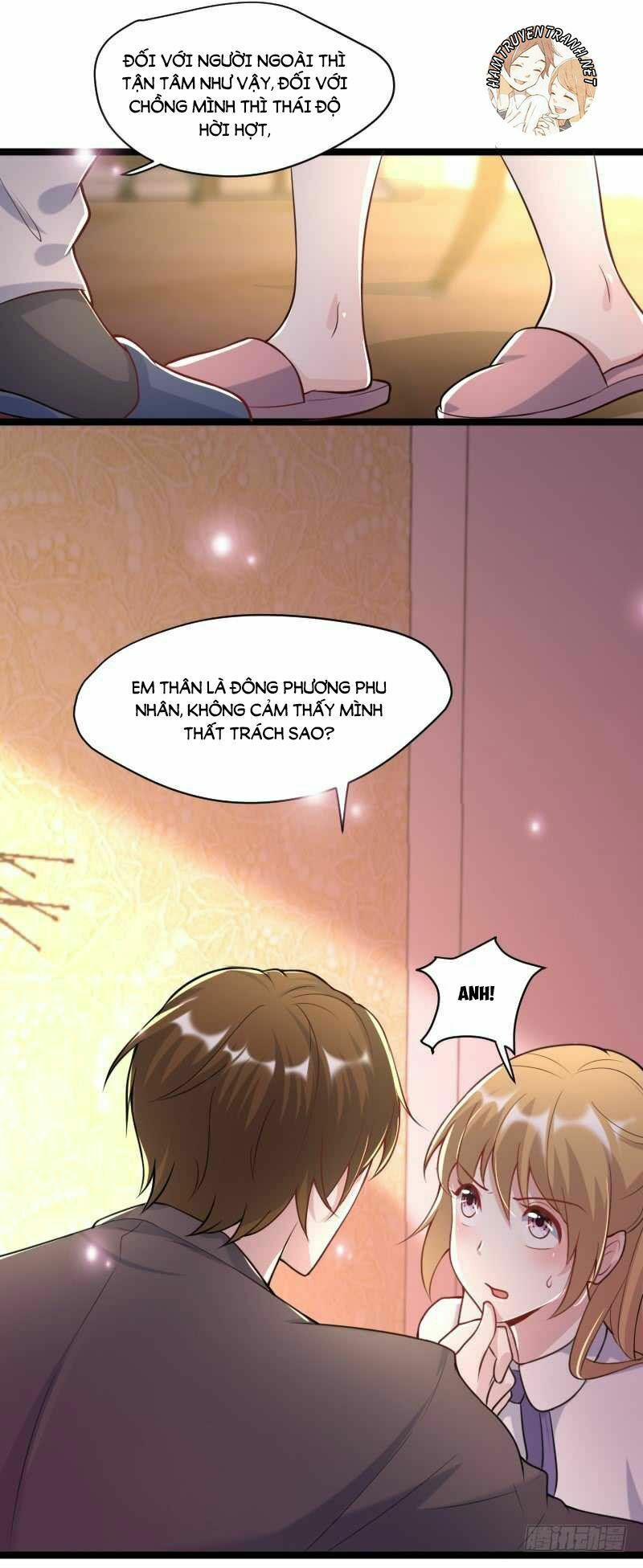 mặt nạ mê hoặc chapter 49 3