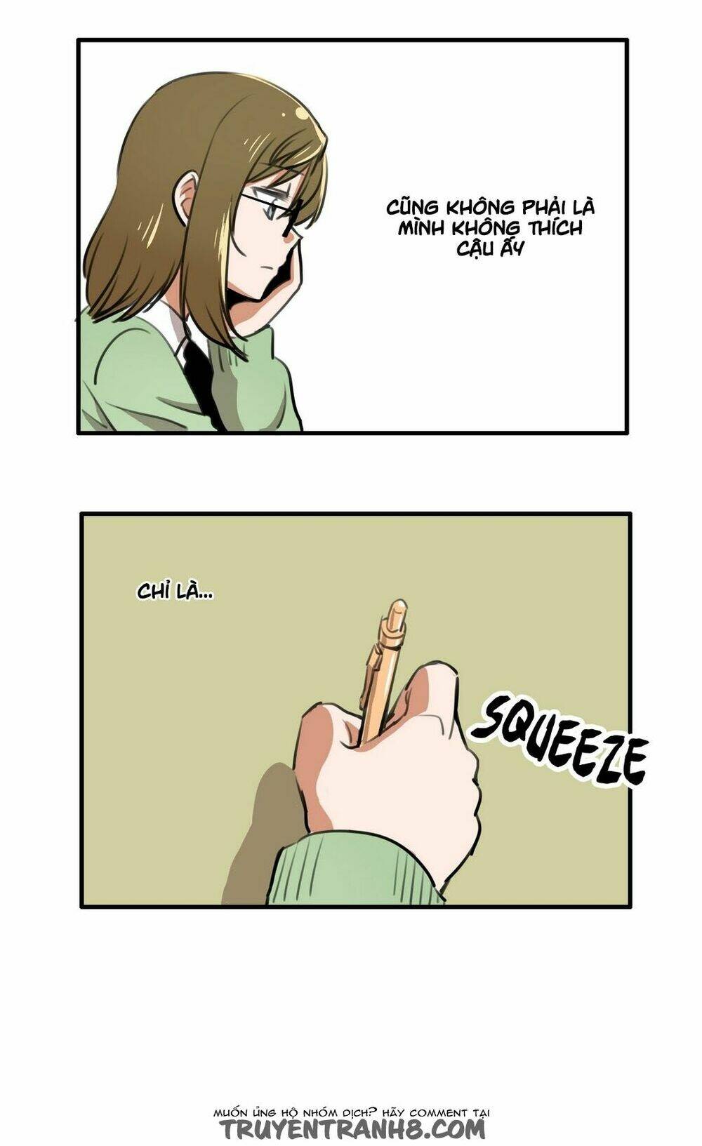 chuyện tình yuri chapter 6 18