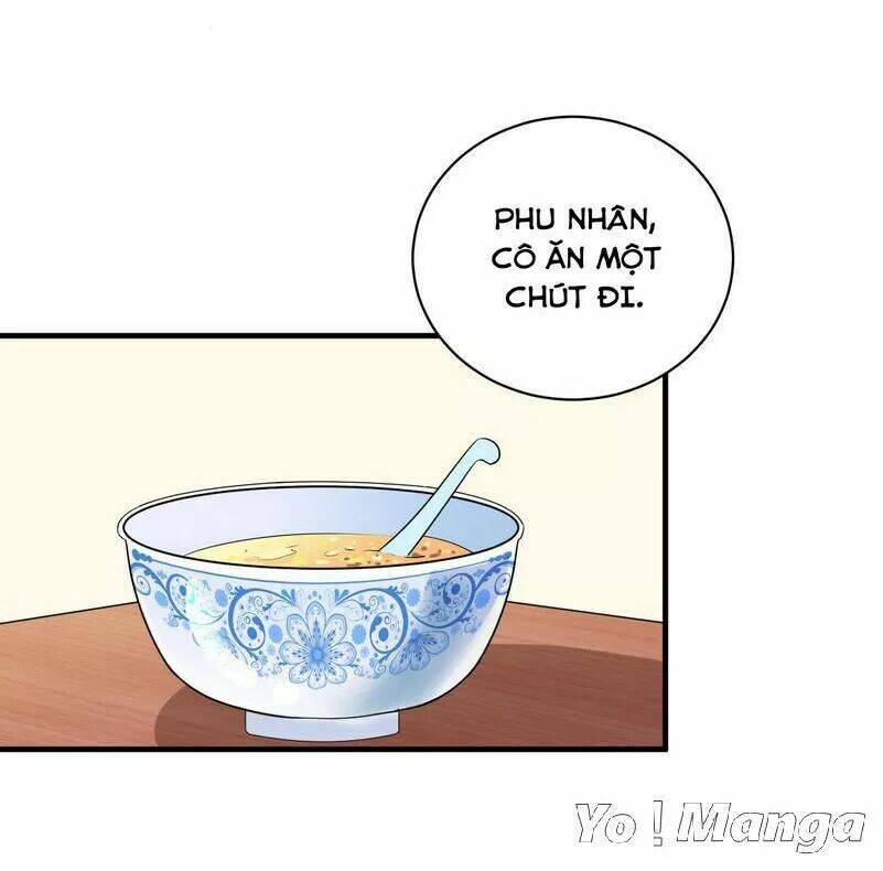 cô dâu gả thay của tổng tài chapter 70 4