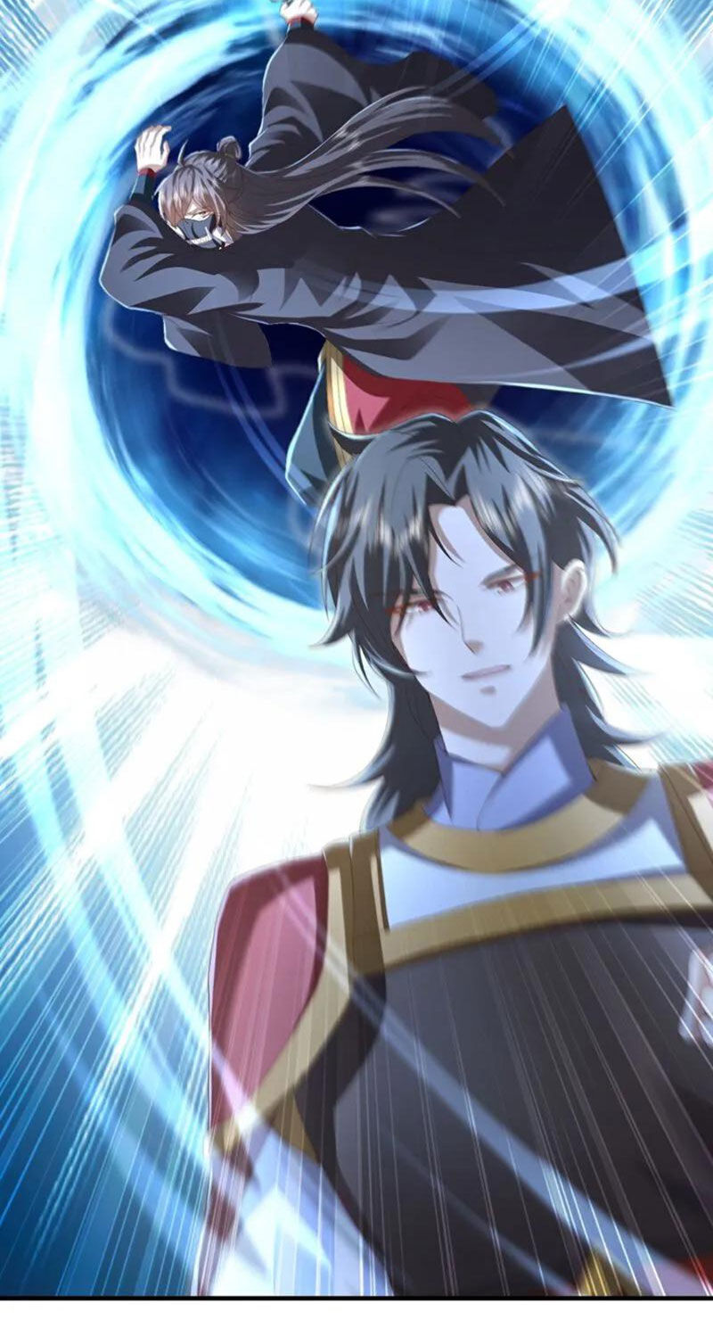 tiên võ đế tôn chapter 553 10