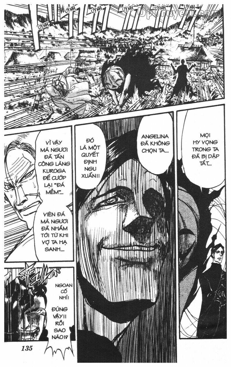 karakuri circus - gánh xiếc quái dị chapter 26 136