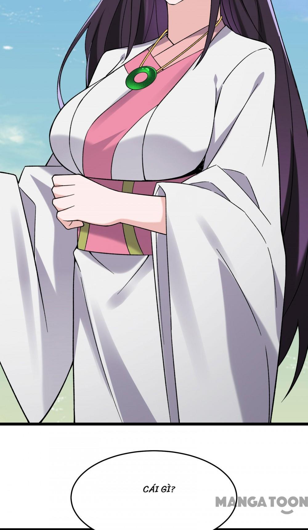 đồ đệ ta toàn là nữ ma đầu chapter 226 45
